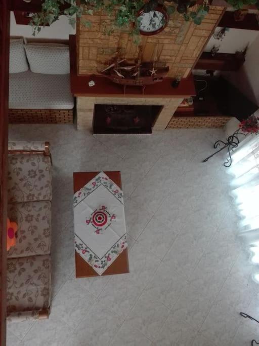 费拉Pan Family House公寓 外观 照片