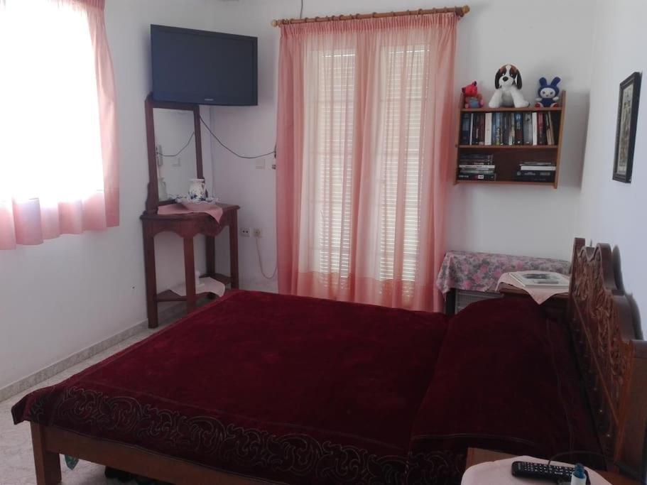 费拉Pan Family House公寓 外观 照片
